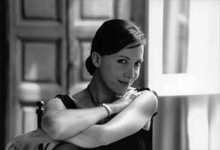 Barbara Amorosa - Auteur