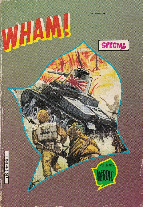 Rivière sans retour (La)