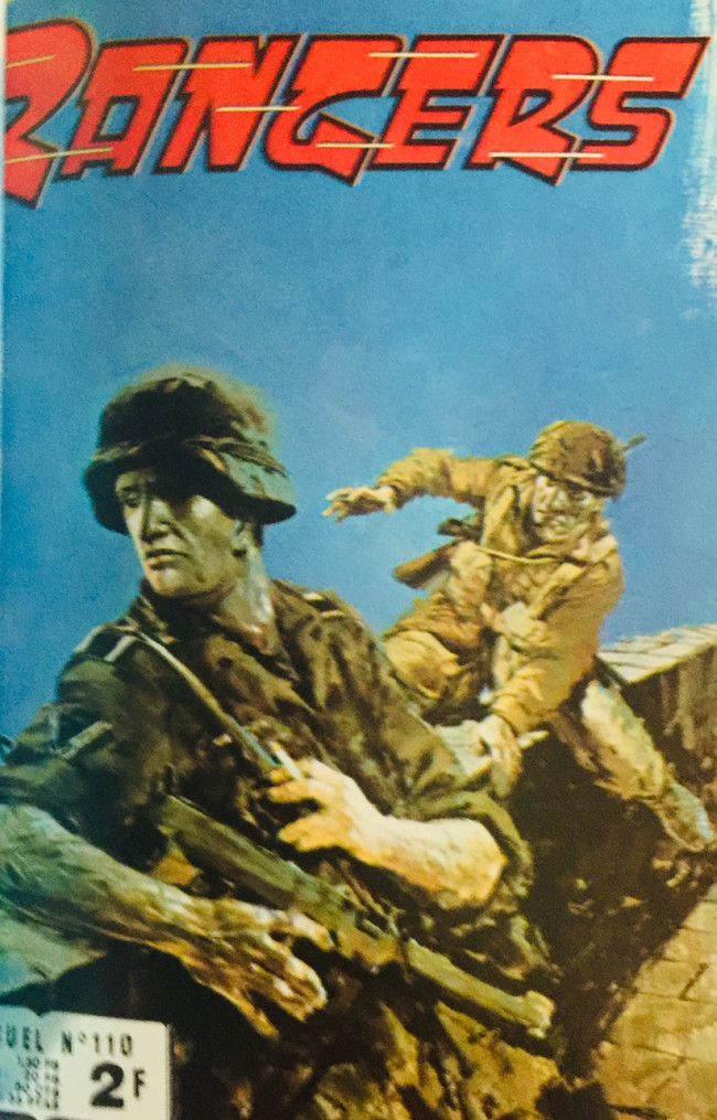 Défaitistes... (Les)