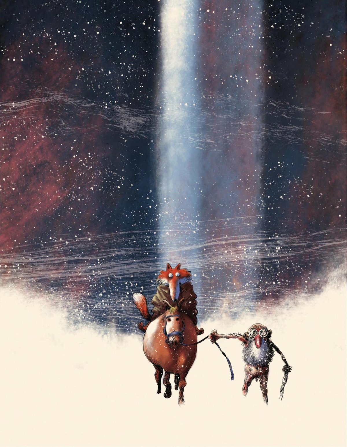 Fake news - Extrait 1