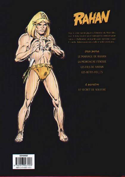 Bêtes folles (Les) - Extrait 1