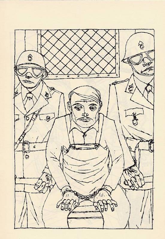 Jean qui rit et Jean qui pleure - Extrait 1