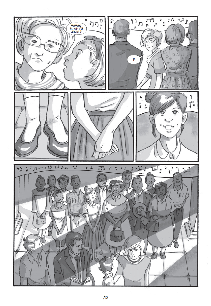 Janis Joplin - Piece of my heart - Extrait 1