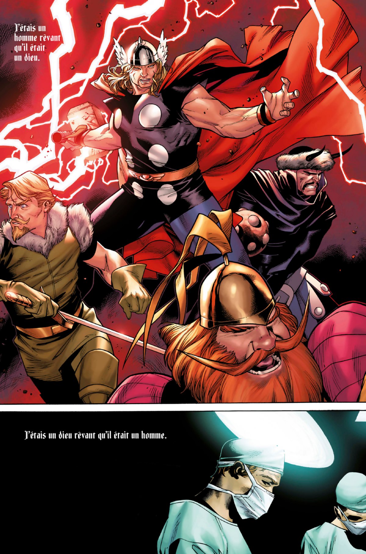 Renaissance - Extrait 1