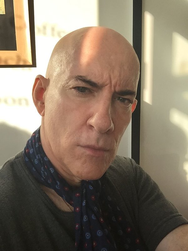 Jim McCarthy - Auteur