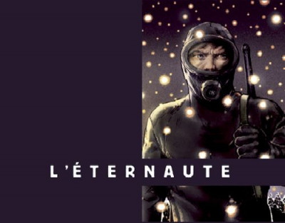 Eternaute (L') - Intégrale 1er cycle - 9782849991015