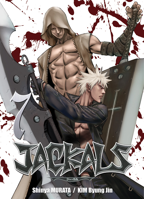 Jackals 7