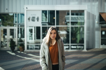 Brenna Thummler - Auteur