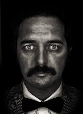 Frédéric Felder - Auteur