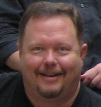 Pat McGreal - Auteur