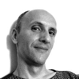 Olivier Ferra - Auteur