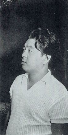 Keiichiro Ryu - Auteur