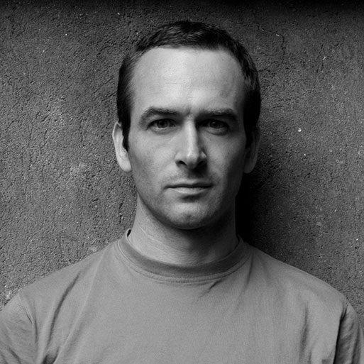 Thomas Ehretsmann - Auteur