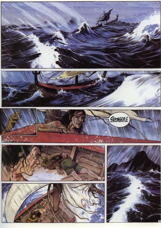 Egyptienne (L') - Extrait 1