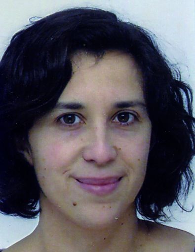 Magali Arnal - Auteur
