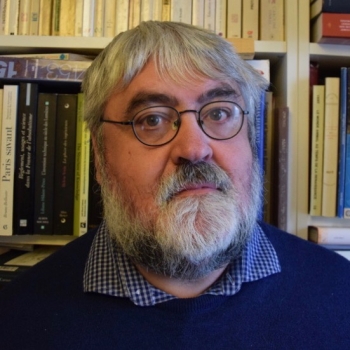 Pascal Brioist - Auteur