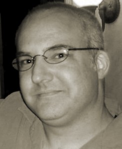 John Rozum - Auteur