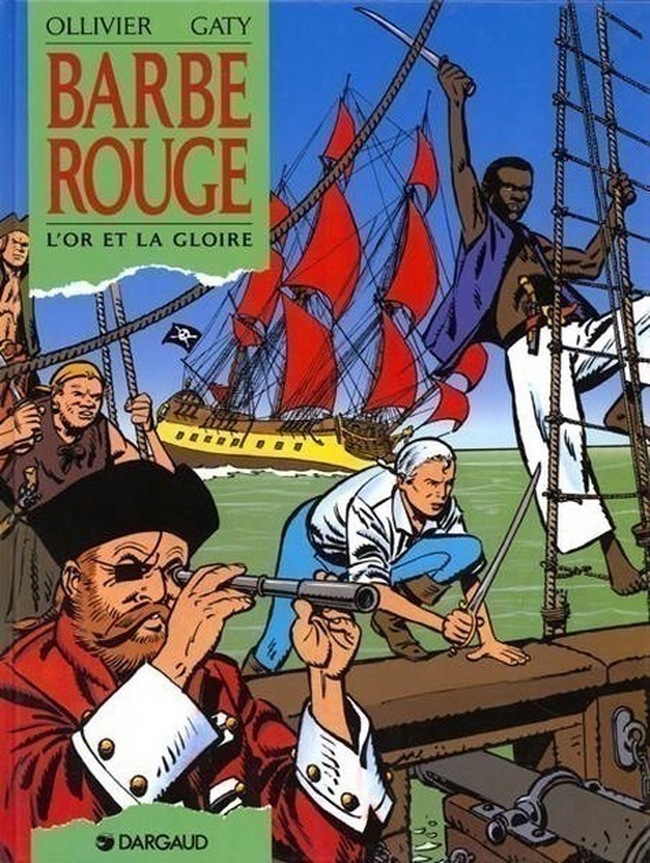 Or et la gloire (L')