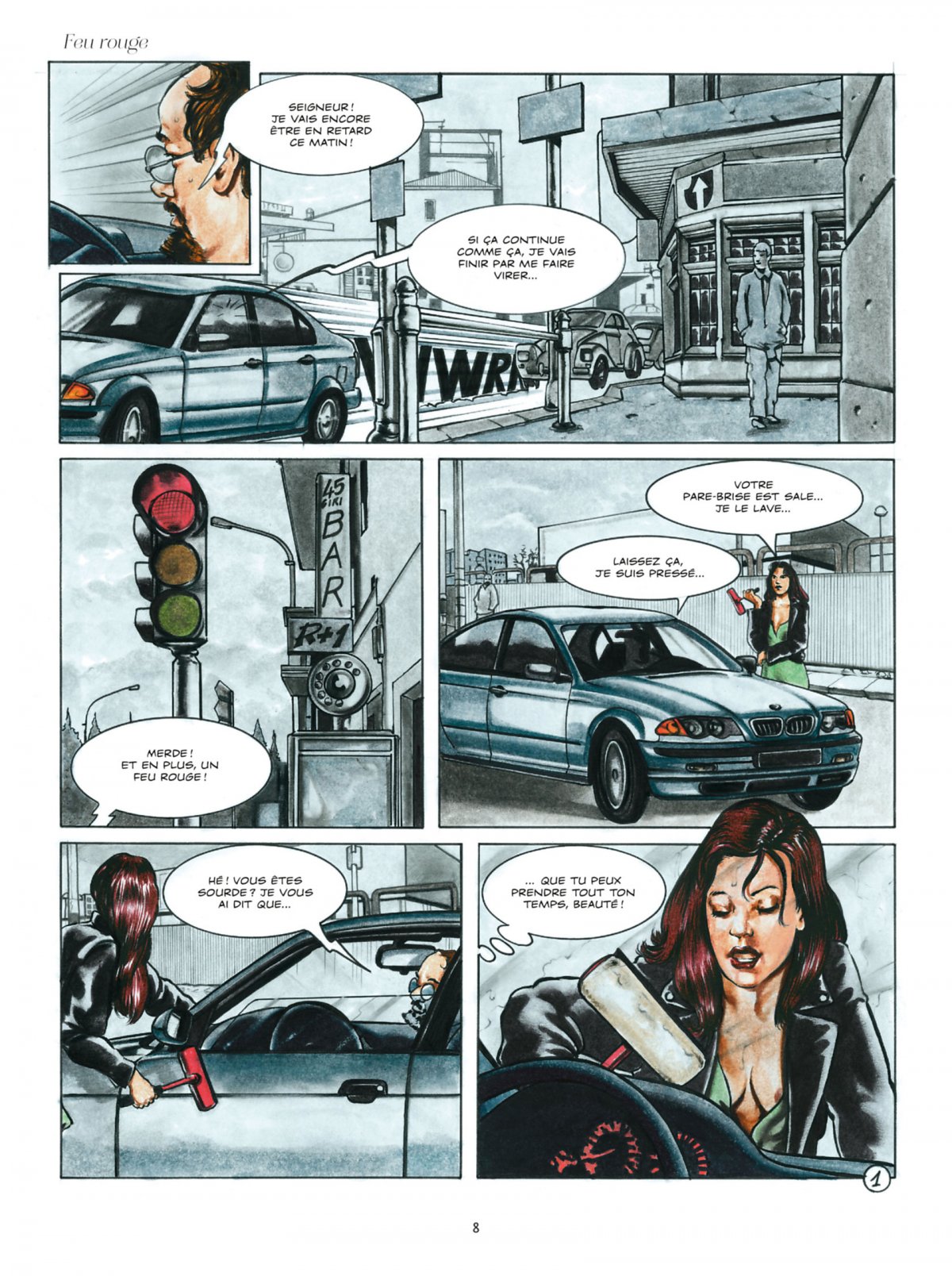 Jeux interdits (Les) - Extrait 1