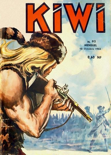 Complice rouge (Le) 3