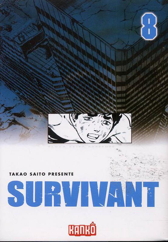 Survivant 8