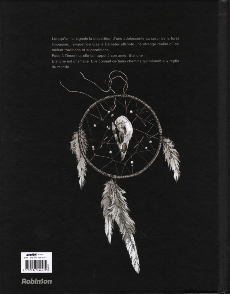 Homme bouc (L') - Extrait 1