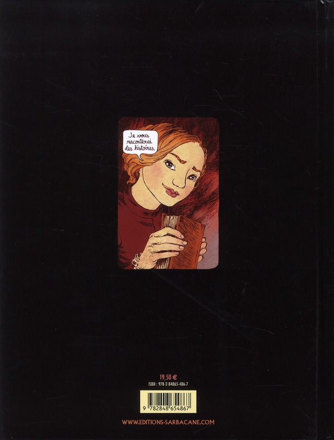 Mr Howard - Première vie - Extrait 1