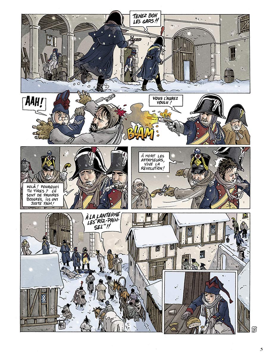 Maison Lagriotte - Extrait 1