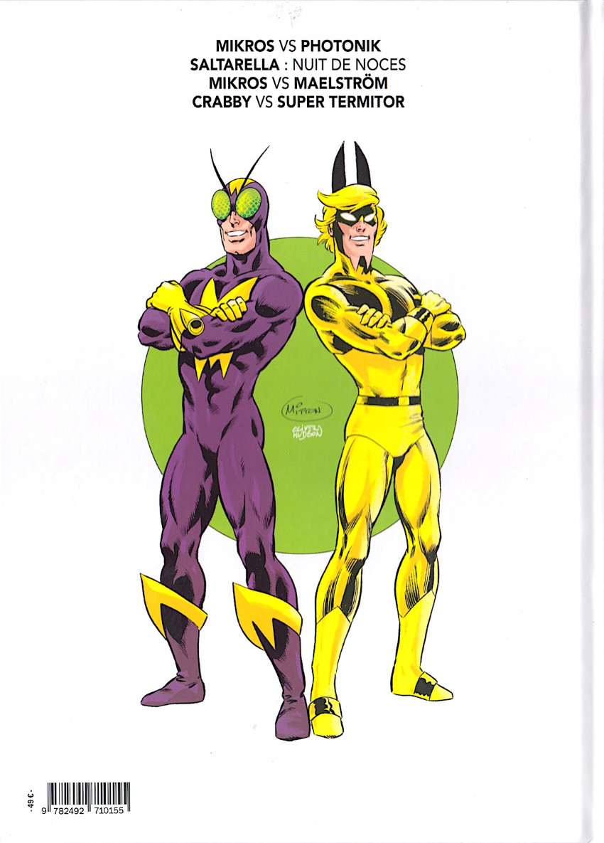 Combats du siècle (Les) - Extrait 1