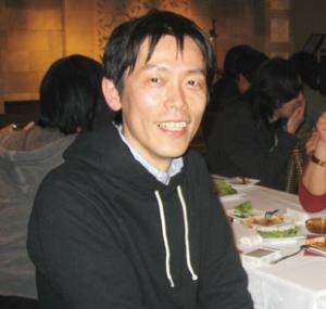 Sekaiichi Asakura - Auteur