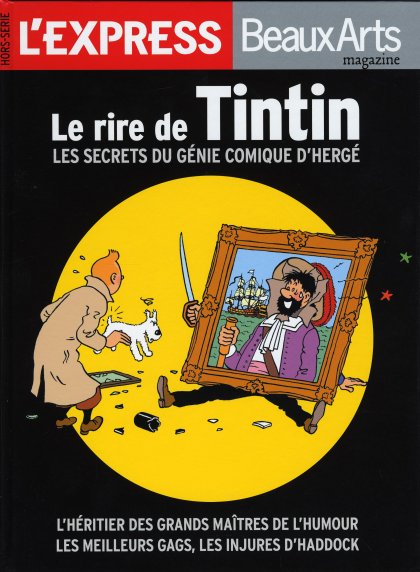 Tintin et les peuples du Monde - Ed collector (Moulinsart) - Beaux-Livres