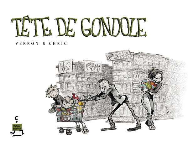 Tête de Gondole