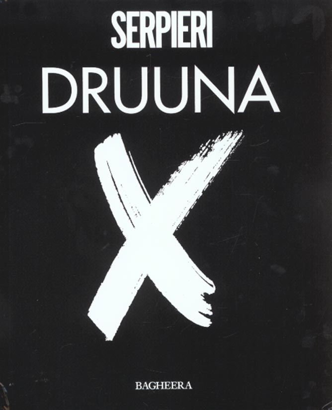 Druuna X