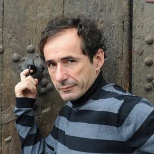 Jean-Luc Luciani - Auteur