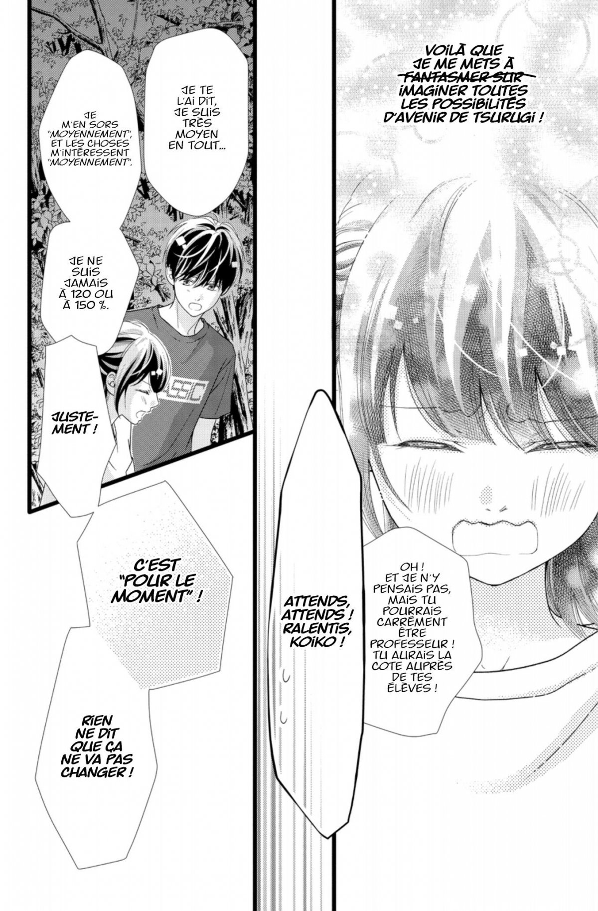 Banale à tout prix 12 - Extrait 1