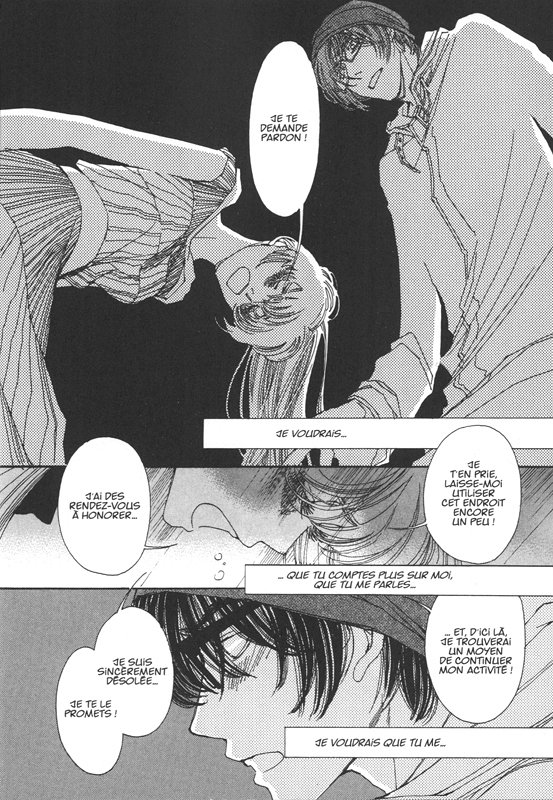 And (&) by Mari Okazaki 5 - Extrait 1