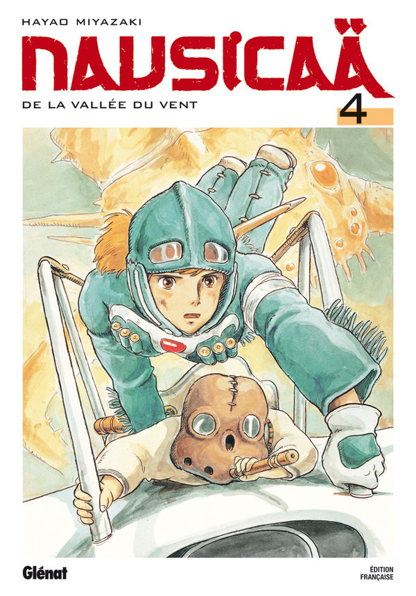 Nausicaä NE 4