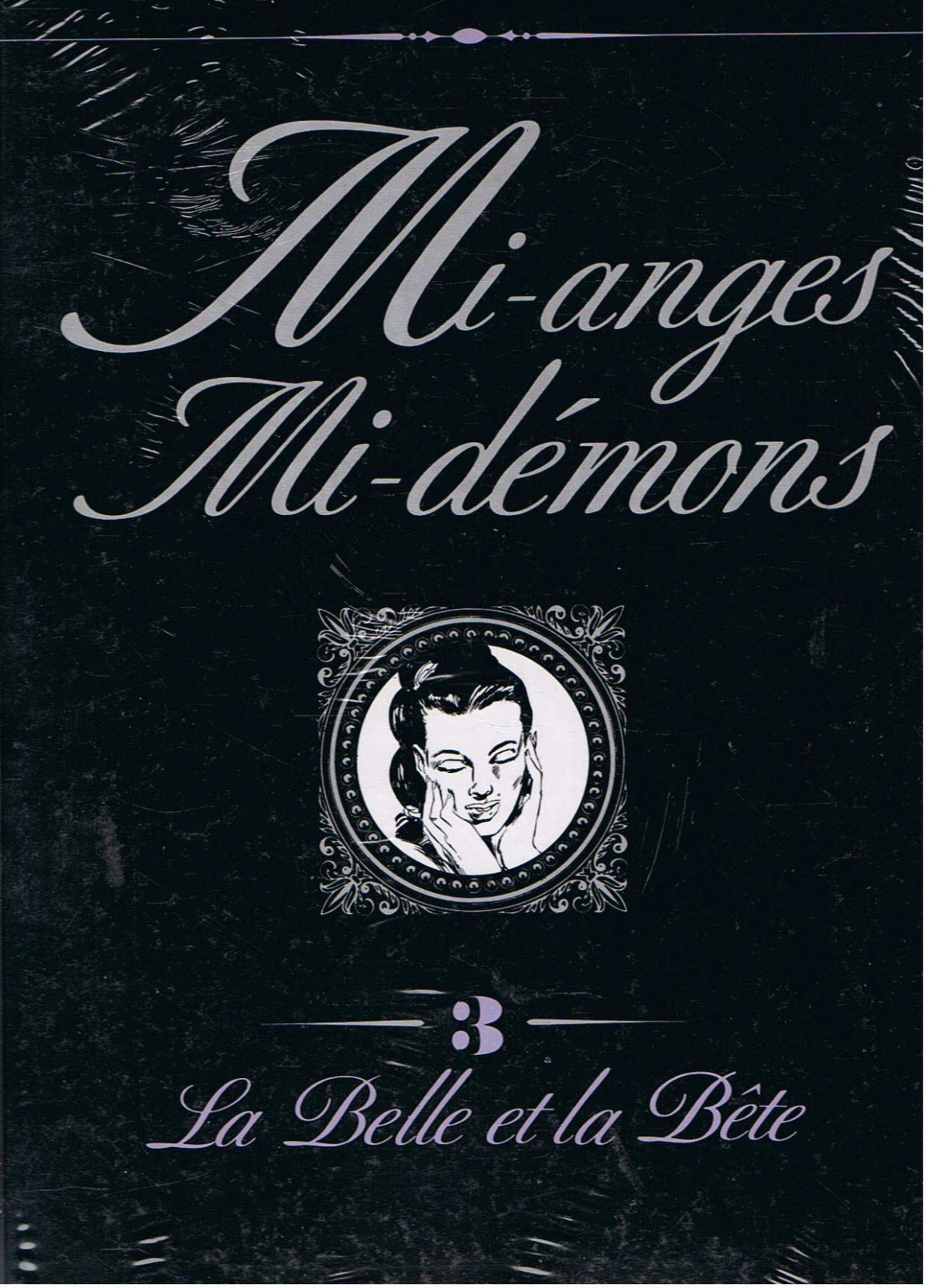 Belle et la Bête (La)
