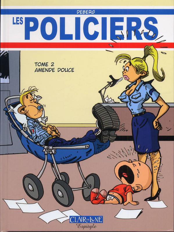 Amende douce