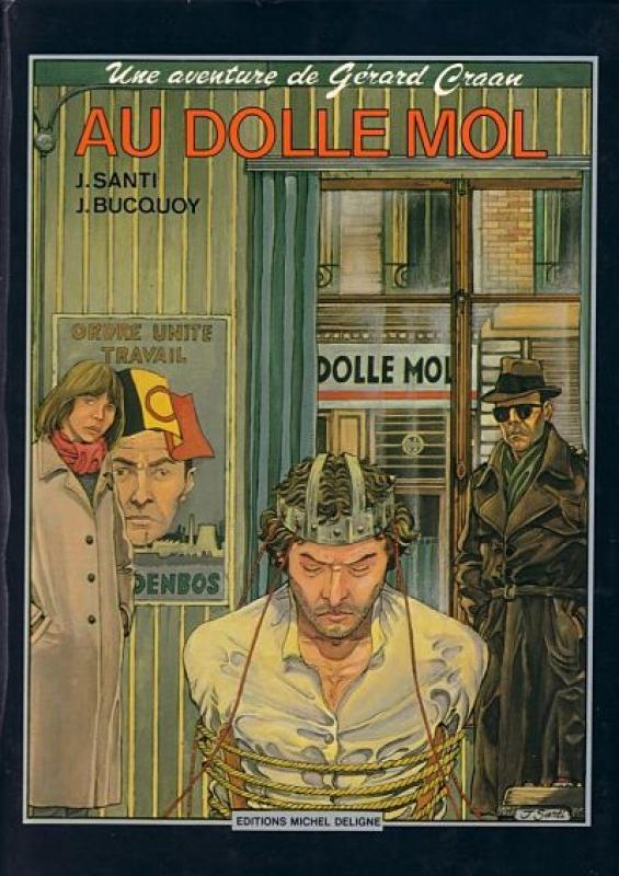 Dolle Mol (Au)