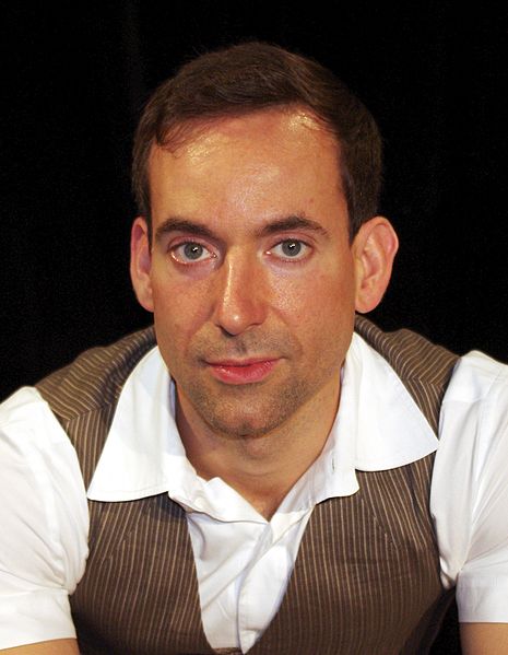 Craig Thompson - Auteur