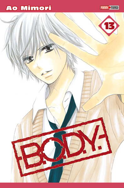 B.O.D.Y. 13