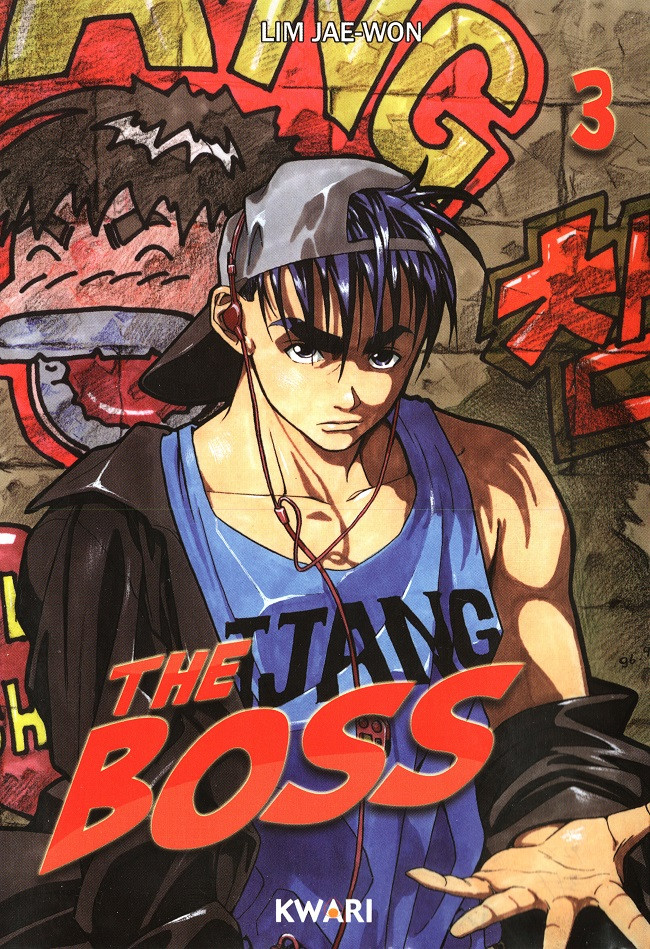 Boss (The) 3