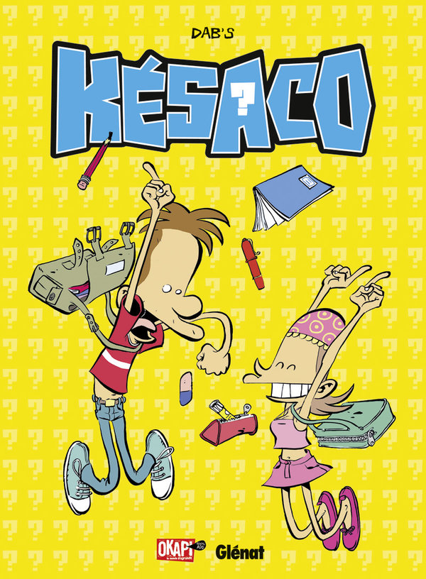 C'est quoi la question ?