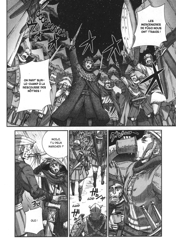 Spice & Wolf 16 - Extrait 1