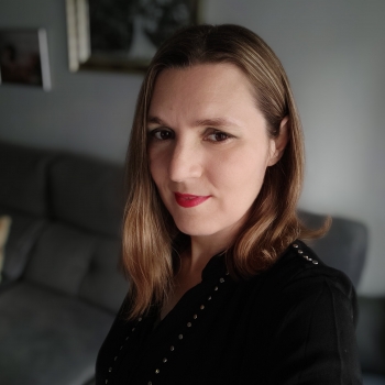 Esther Sanz - Auteur