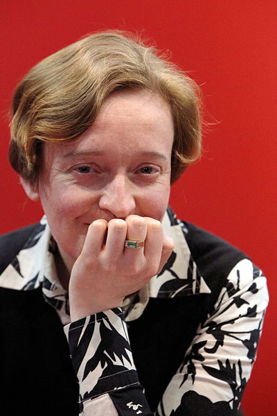 Isabel Kreitz - Auteur