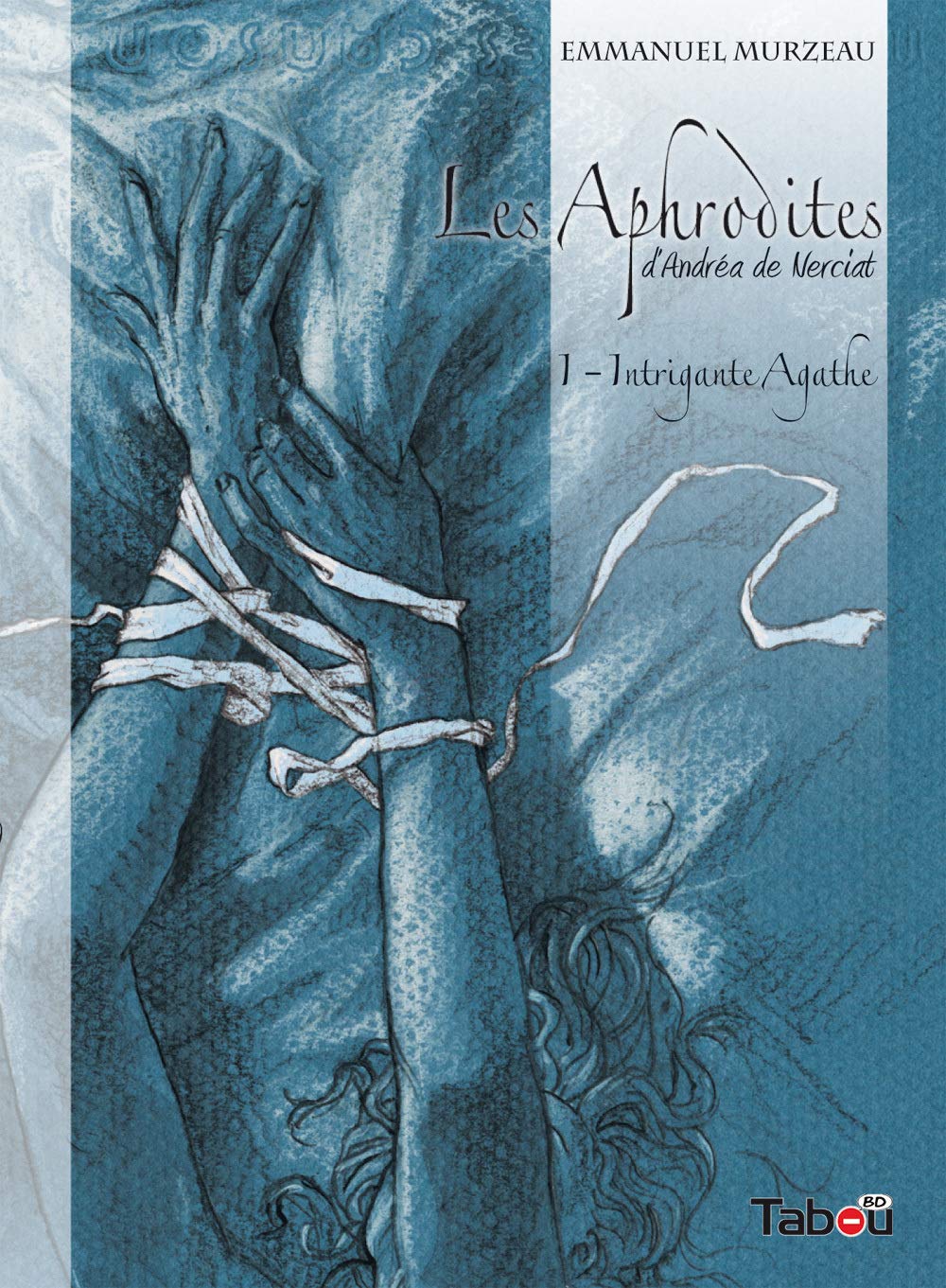 Intrigante Agathe