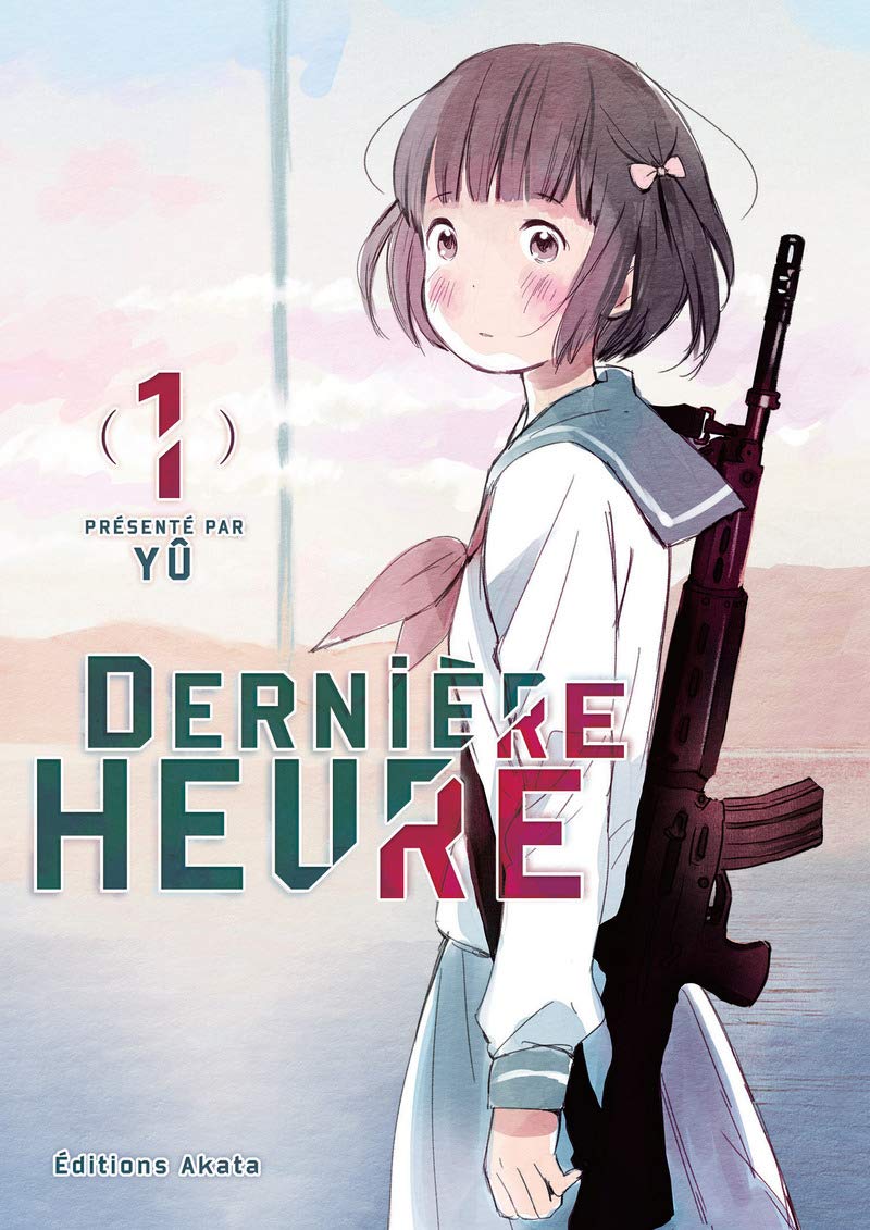Dernière Heure 1