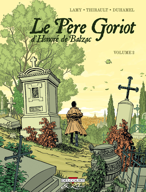 Père Goriot, de Balzac (Le) 2